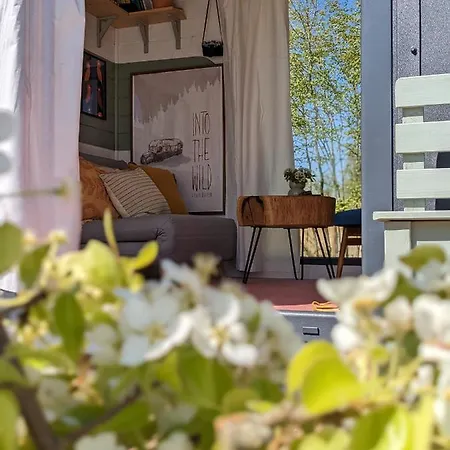 Hurra Dziura Feriehus