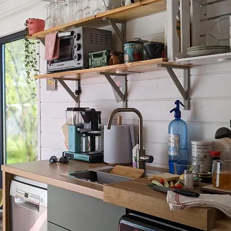 Hurra Dziura 펜션 *