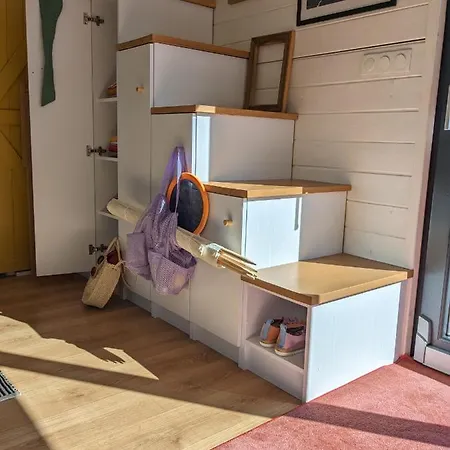 Dom wakacyjny Hurra Dziura