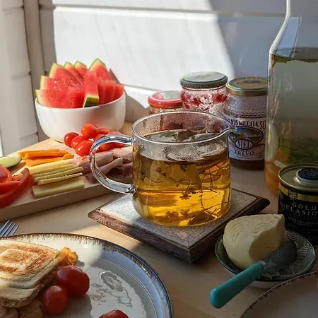 펜션 Hurra Dziura *