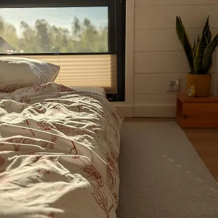 Feriehus Hurra Dziura