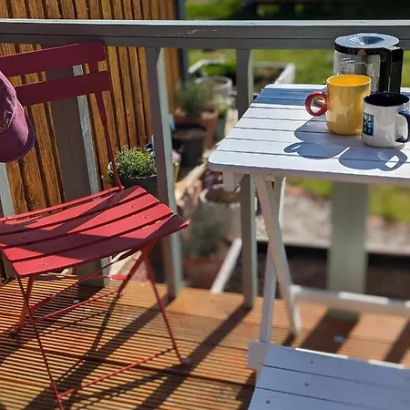 Dom wakacyjny Hurra Dziura