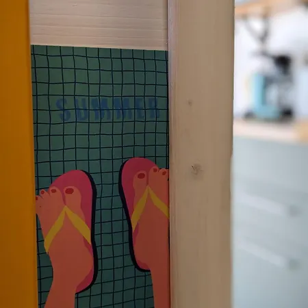 펜션 Hurra Dziura *