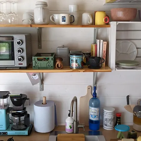 Hurra Dziura 펜션 *