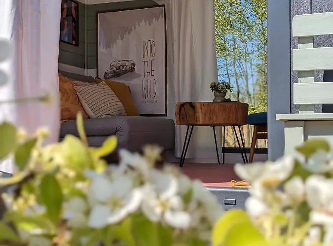 Hurra Dziura 度假居