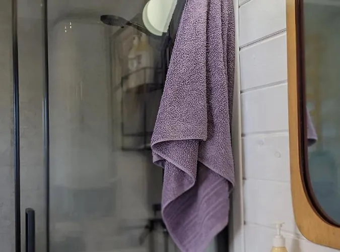 度假居 Hurra Dziura