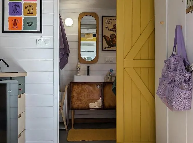 Tatil Evi Hurra Dziura Salino