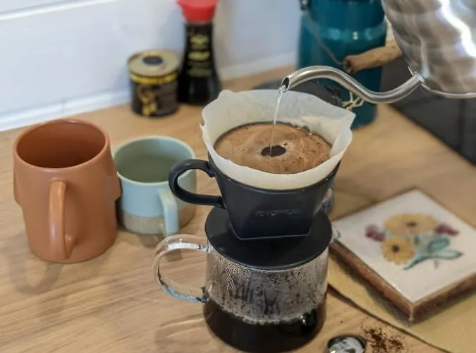 Hurra Dziura 度假居