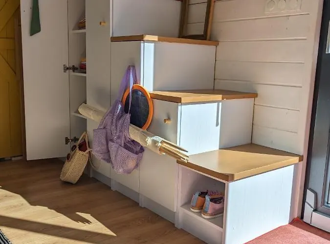 度假居 Hurra Dziura