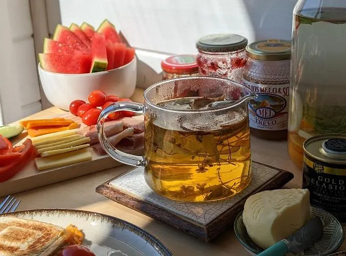 度假居 Hurra Dziura *