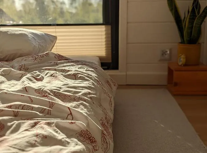 Tatil Evi Hurra Dziura