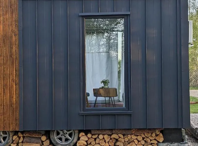 度假居 Hurra Dziura