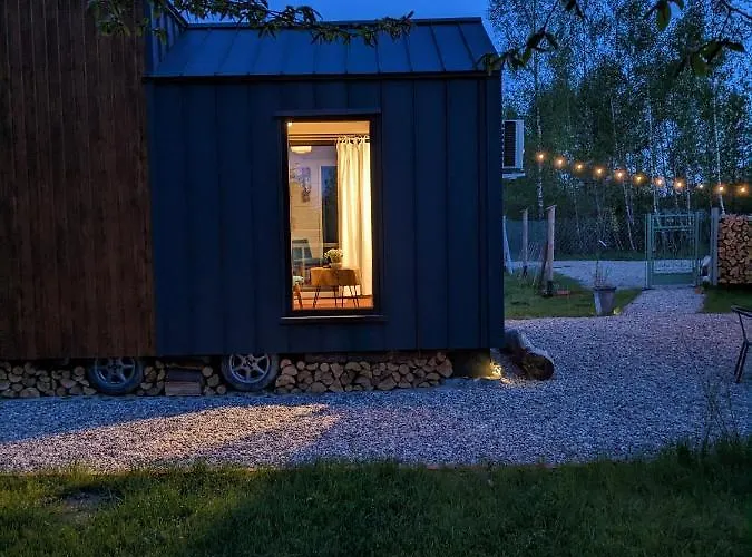 Tatil Evi Hurra Dziura *