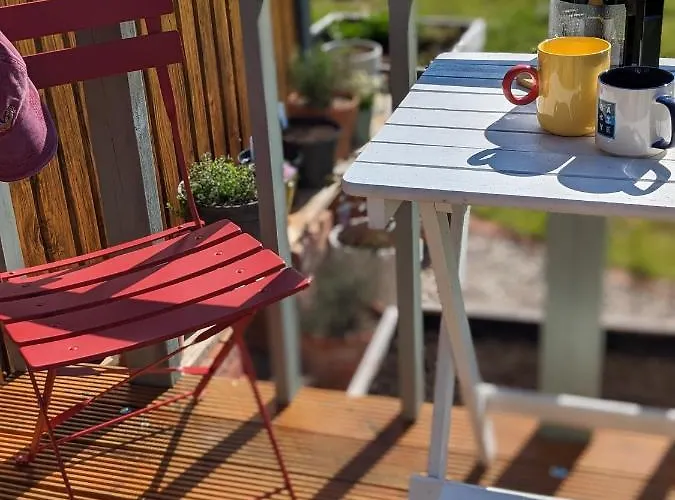 Tatil Evi Hurra Dziura