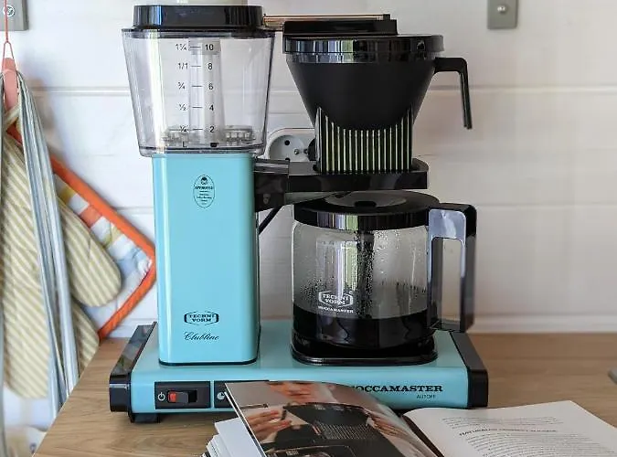 度假居 Hurra Dziura *