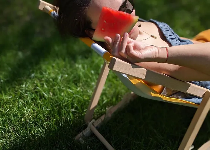 Hurra Dziura 度假居