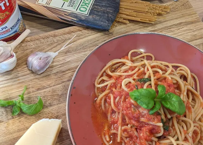 Hurra Dziura 度假居