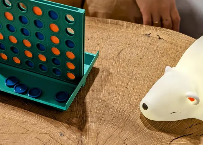 度假居 Hurra Dziura